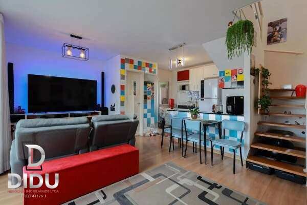 Apartamento, 2 quartos, 94 m² - Foto 2
