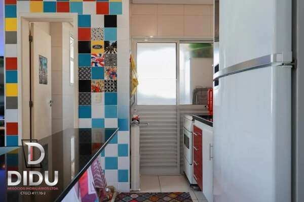 Apartamento, 2 quartos, 94 m² - Foto 20