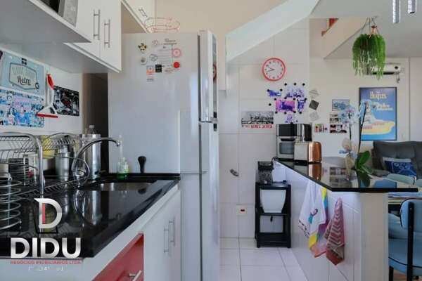 Apartamento, 2 quartos, 94 m² - Foto 21