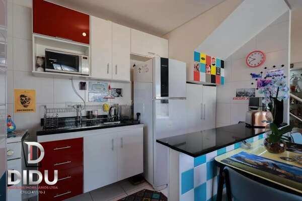 Apartamento, 2 quartos, 94 m² - Foto 22