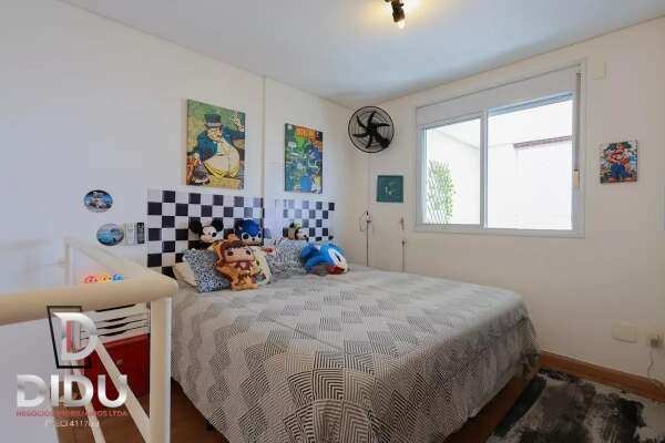 Apartamento, 2 quartos, 94 m² - Foto 25
