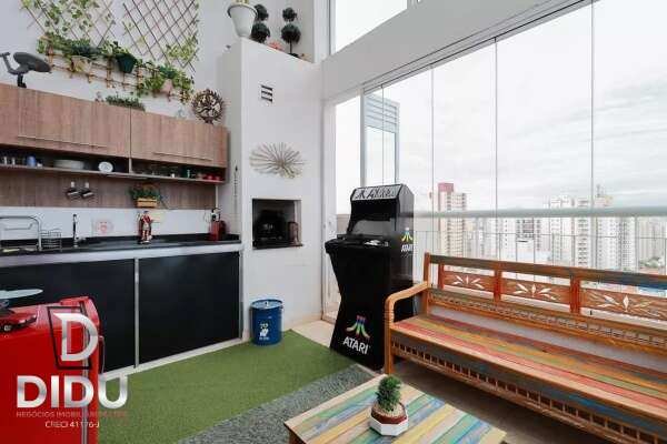 Apartamento, 2 quartos, 94 m² - Foto 3