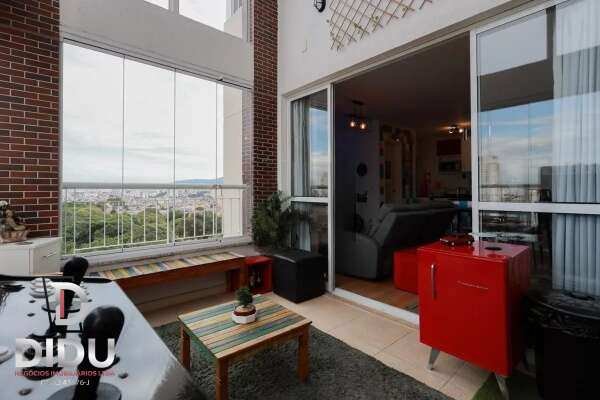 Apartamento, 2 quartos, 94 m² - Foto 4