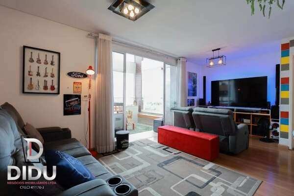 Apartamento, 2 quartos, 94 m² - Foto 5