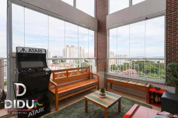 Apartamento, 2 quartos, 94 m² - Foto 6