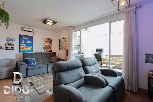 Apartamento, 2 quartos, 94 m² - Foto 7