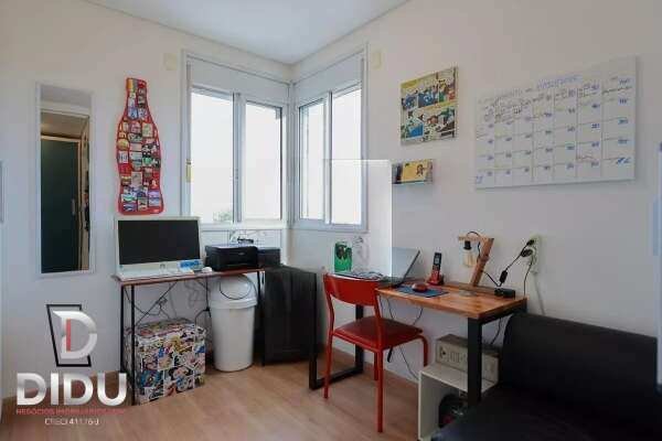 Apartamento, 2 quartos, 94 m² - Foto 9