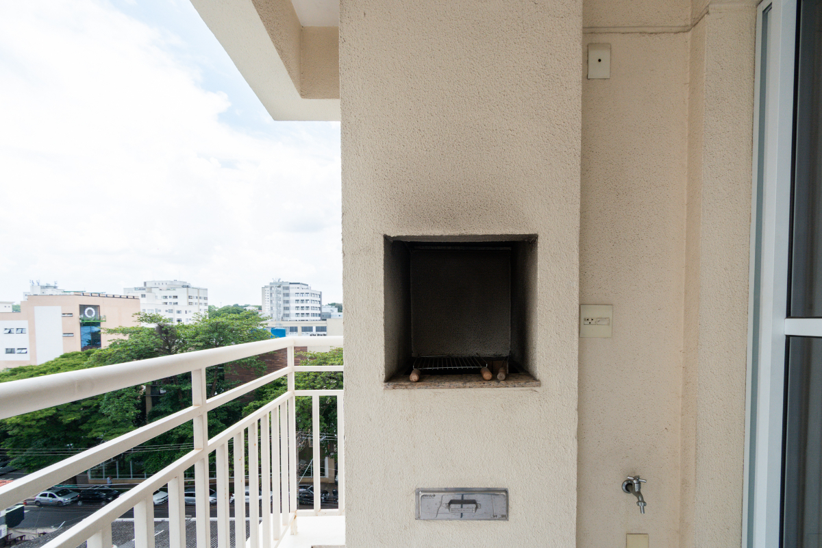 Apartamento, 2 quartos, 63 m² - Foto 6