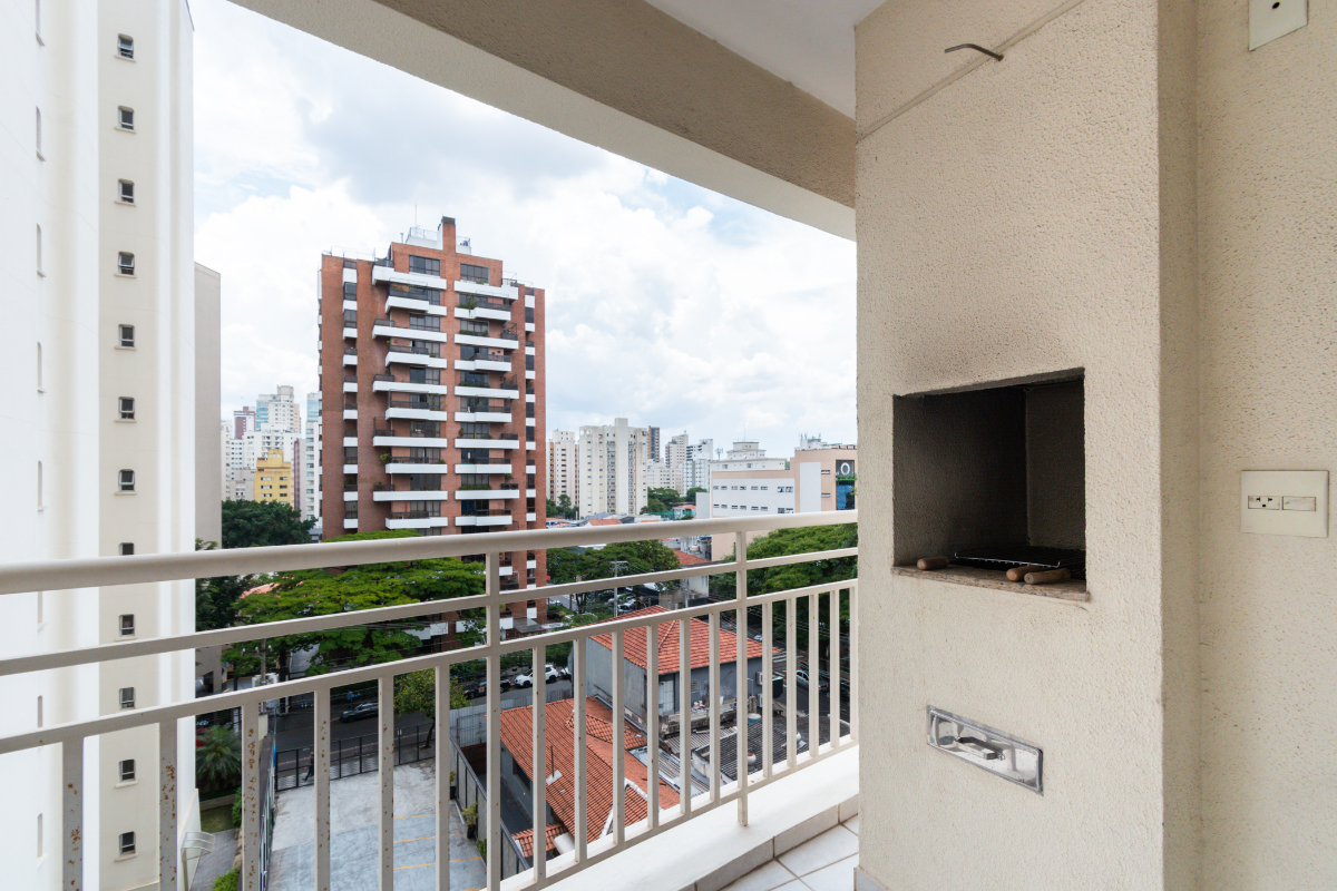 Apartamento, 2 quartos, 63 m² - Foto 8