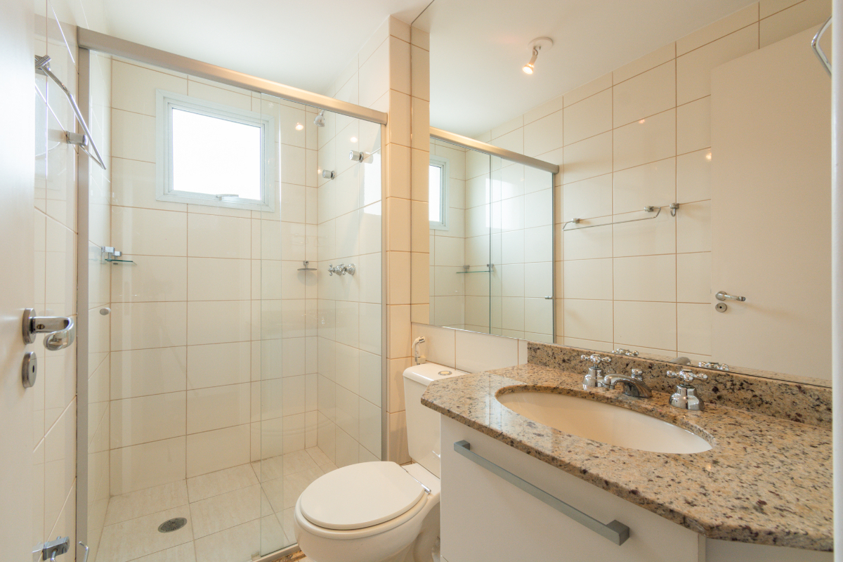 Apartamento, 2 quartos, 63 m² - Foto 9
