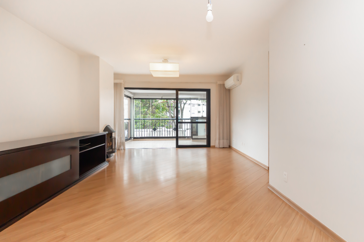 Apartamento, 2 quartos, 105 m² - Foto 1