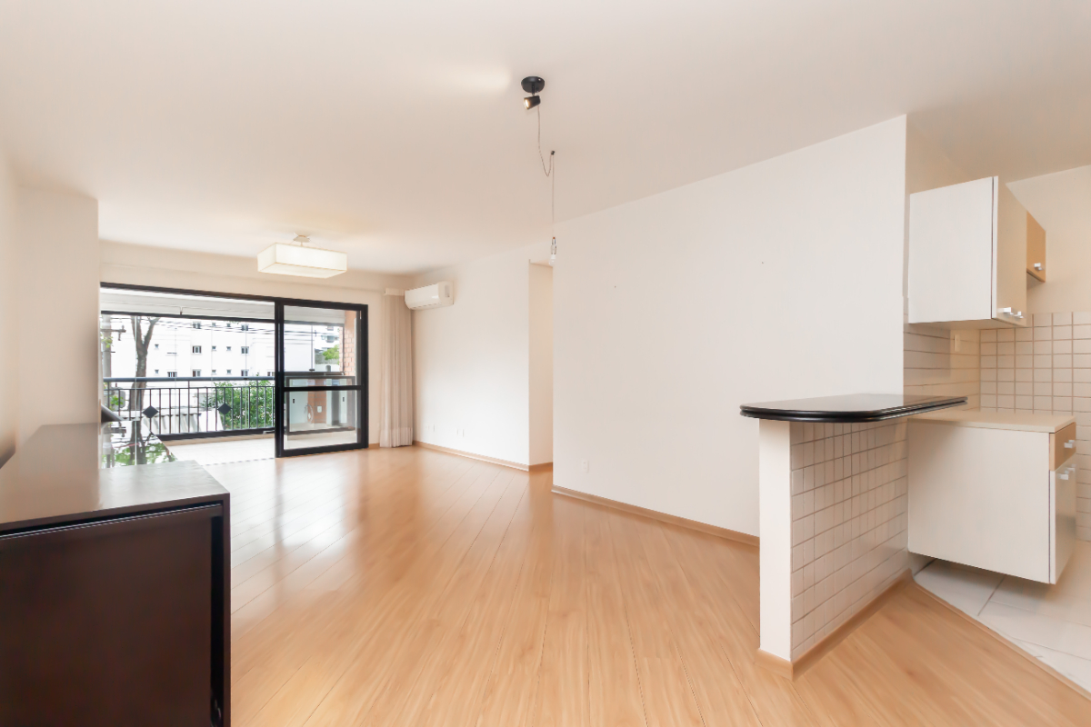 Apartamento, 2 quartos, 105 m² - Foto 2