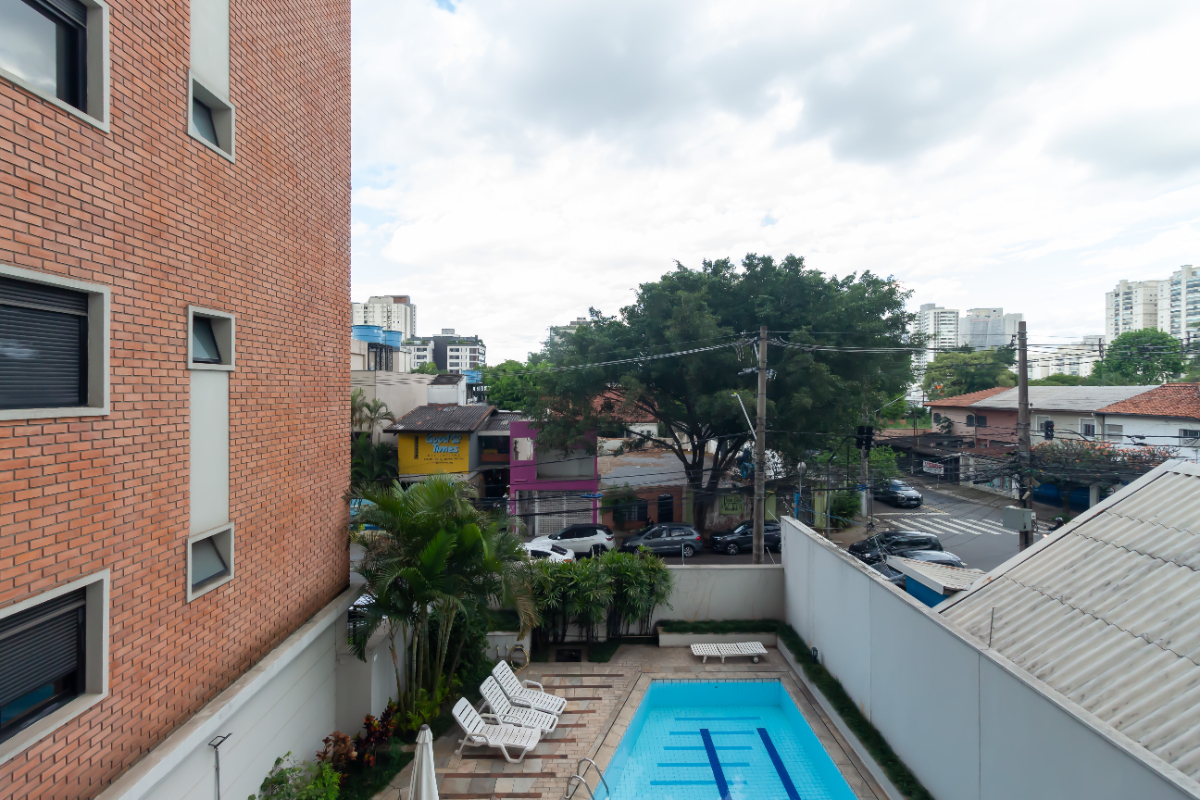 Apartamento, 2 quartos, 105 m² - Foto 21