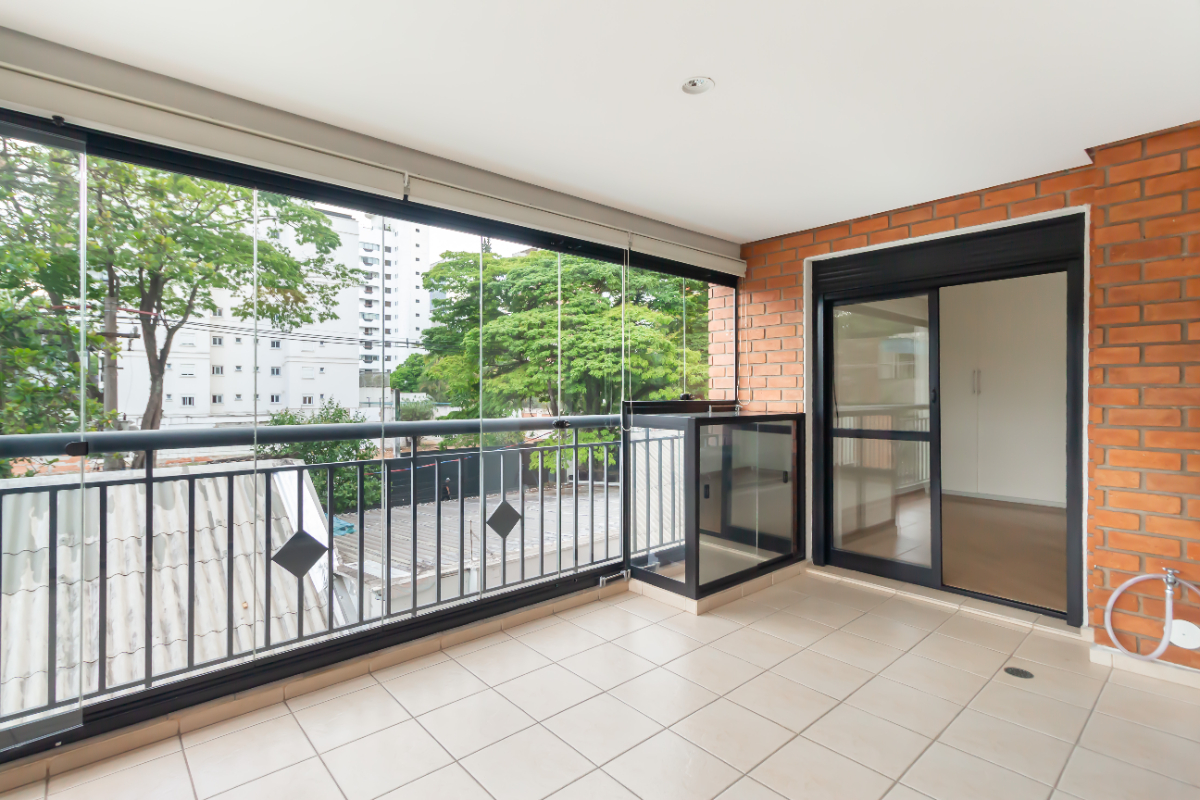 Apartamento, 2 quartos, 105 m² - Foto 5