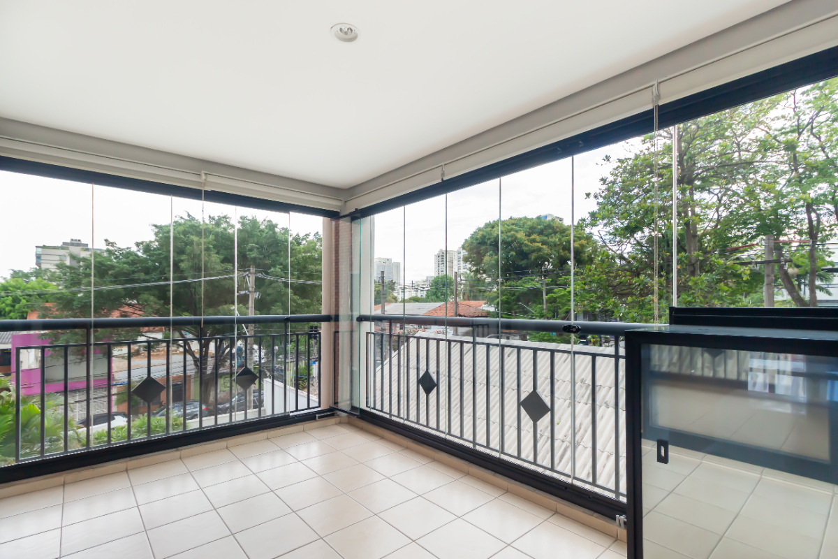 Apartamento, 2 quartos, 105 m² - Foto 6