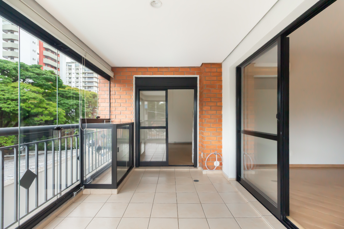 Apartamento, 2 quartos, 105 m² - Foto 7