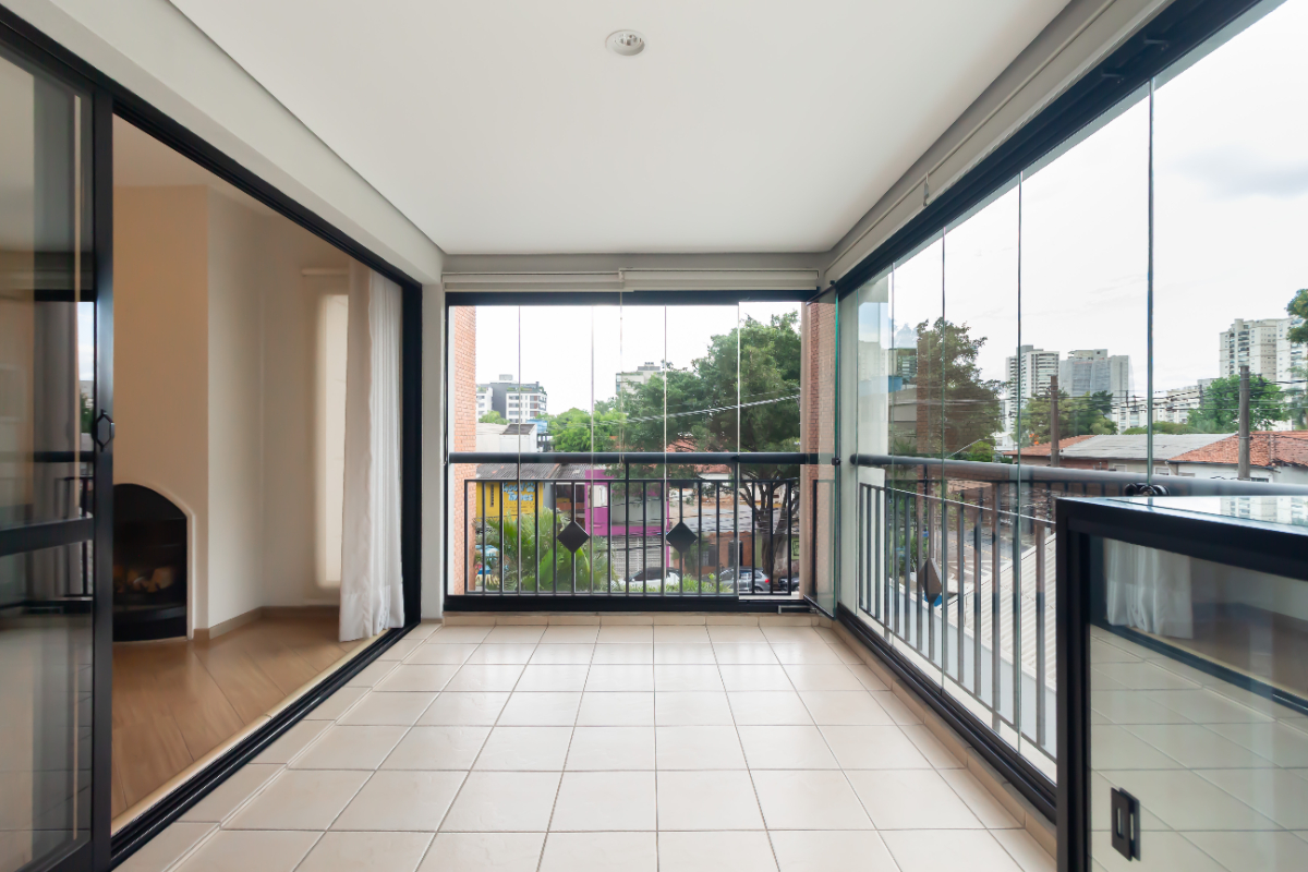 Apartamento, 2 quartos, 105 m² - Foto 8