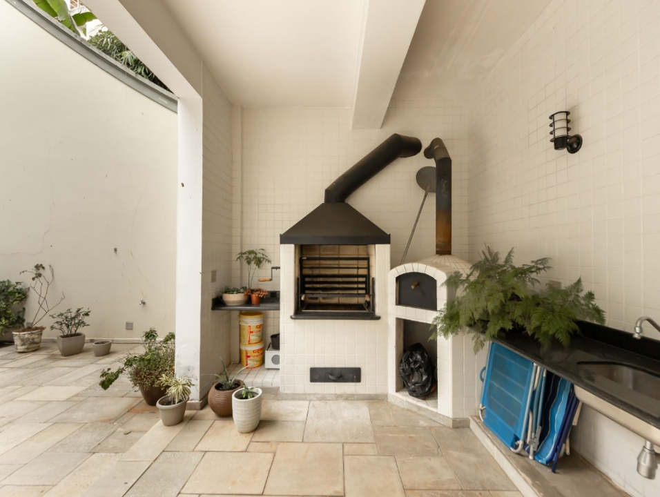 Casa, 4 quartos, 600 m² - Foto 10