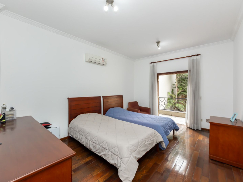 Casa, 4 quartos, 600 m² - Foto 12