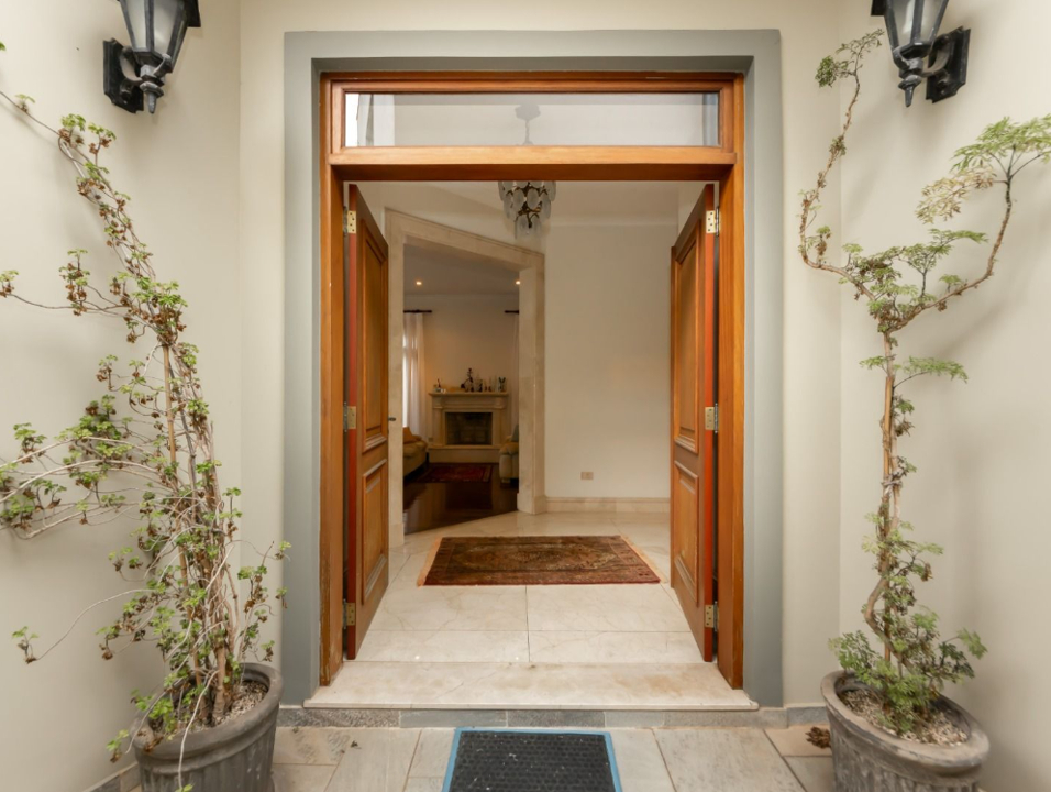 Casa, 4 quartos, 600 m² - Foto 2