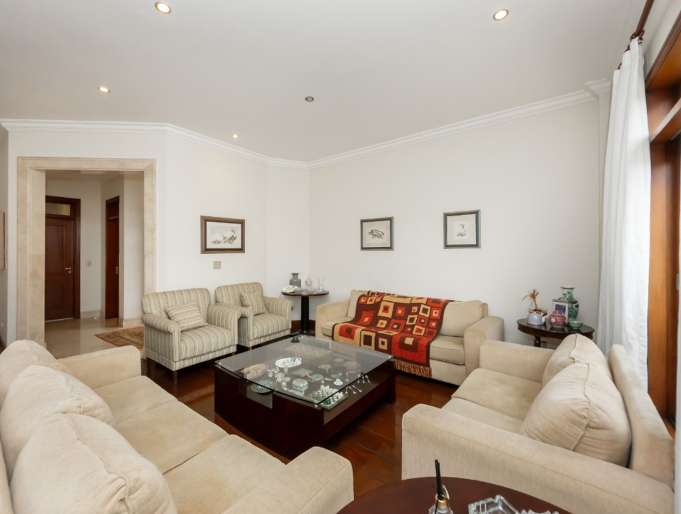 Casa, 4 quartos, 600 m² - Foto 3