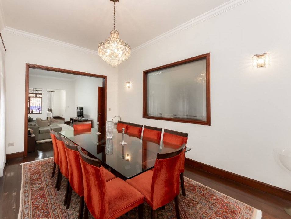 Casa, 4 quartos, 600 m² - Foto 6
