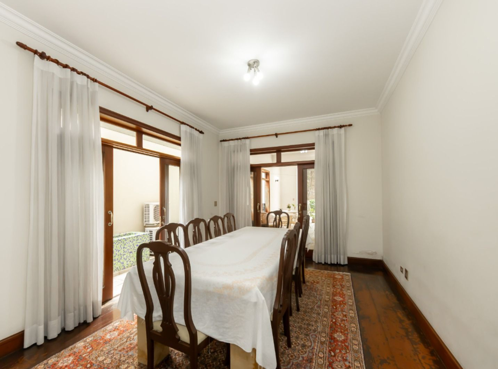 Casa, 4 quartos, 600 m² - Foto 7