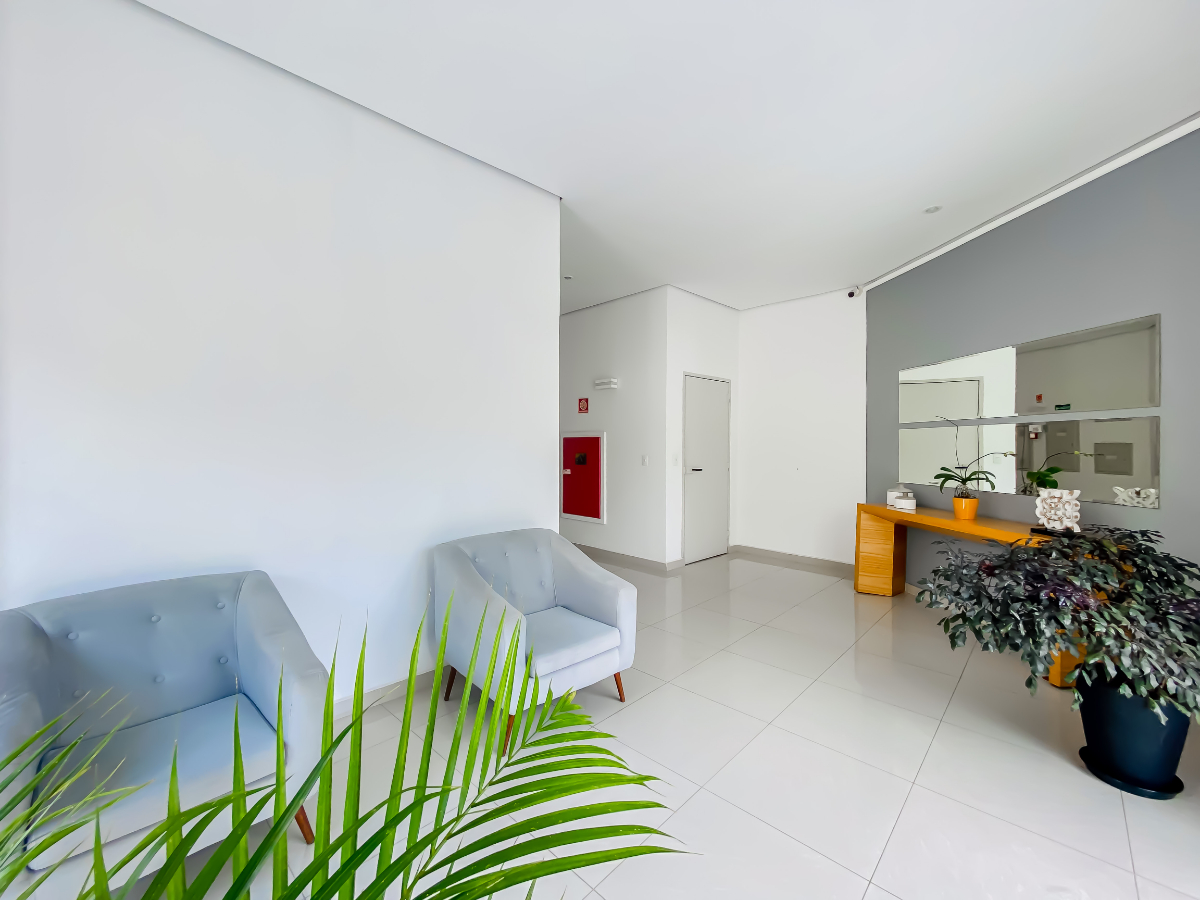 Apartamento, 1 quarto, 48 m² - Foto 18