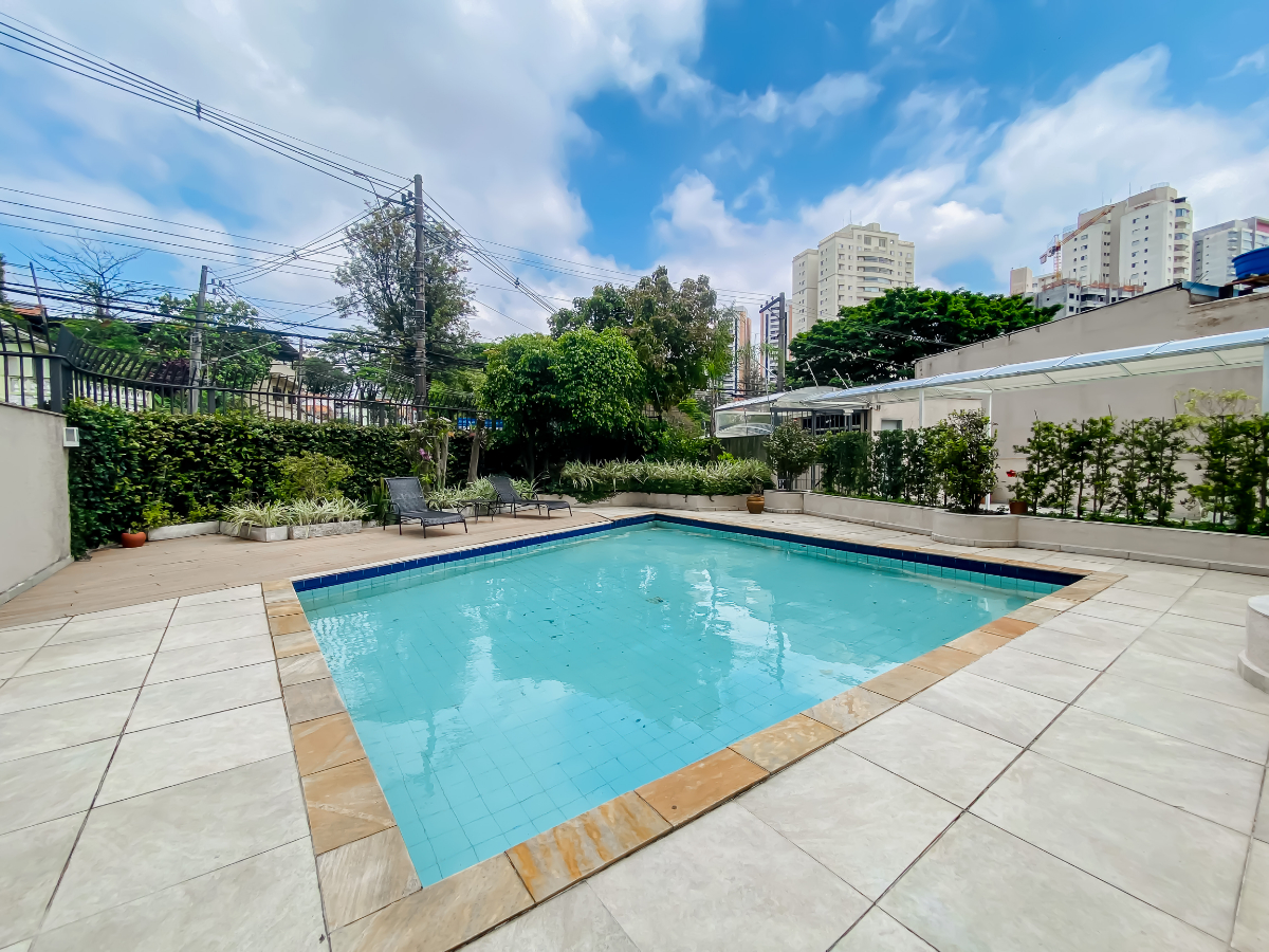 Apartamento, 1 quarto, 48 m² - Foto 19