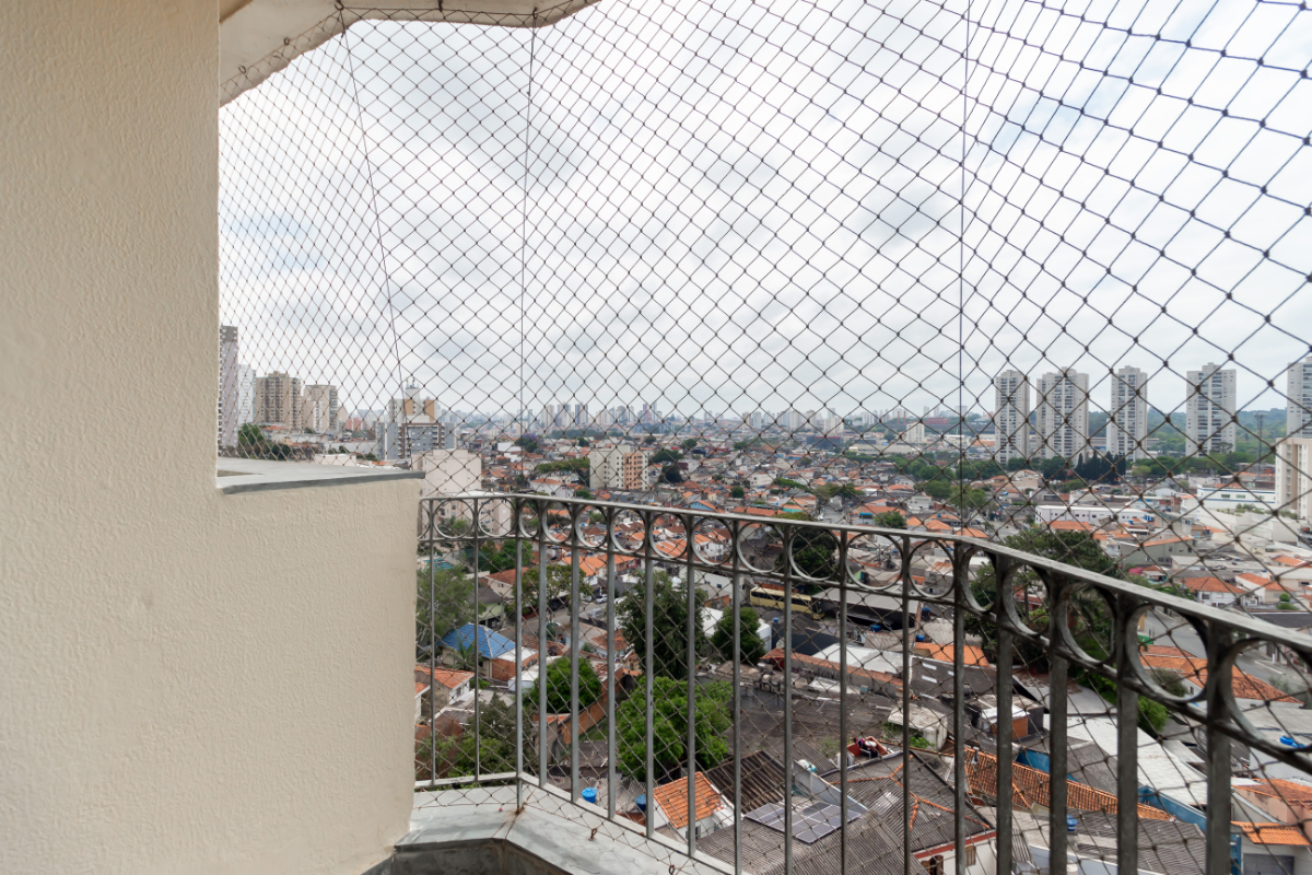 Apartamento, 1 quarto, 48 m² - Foto 2