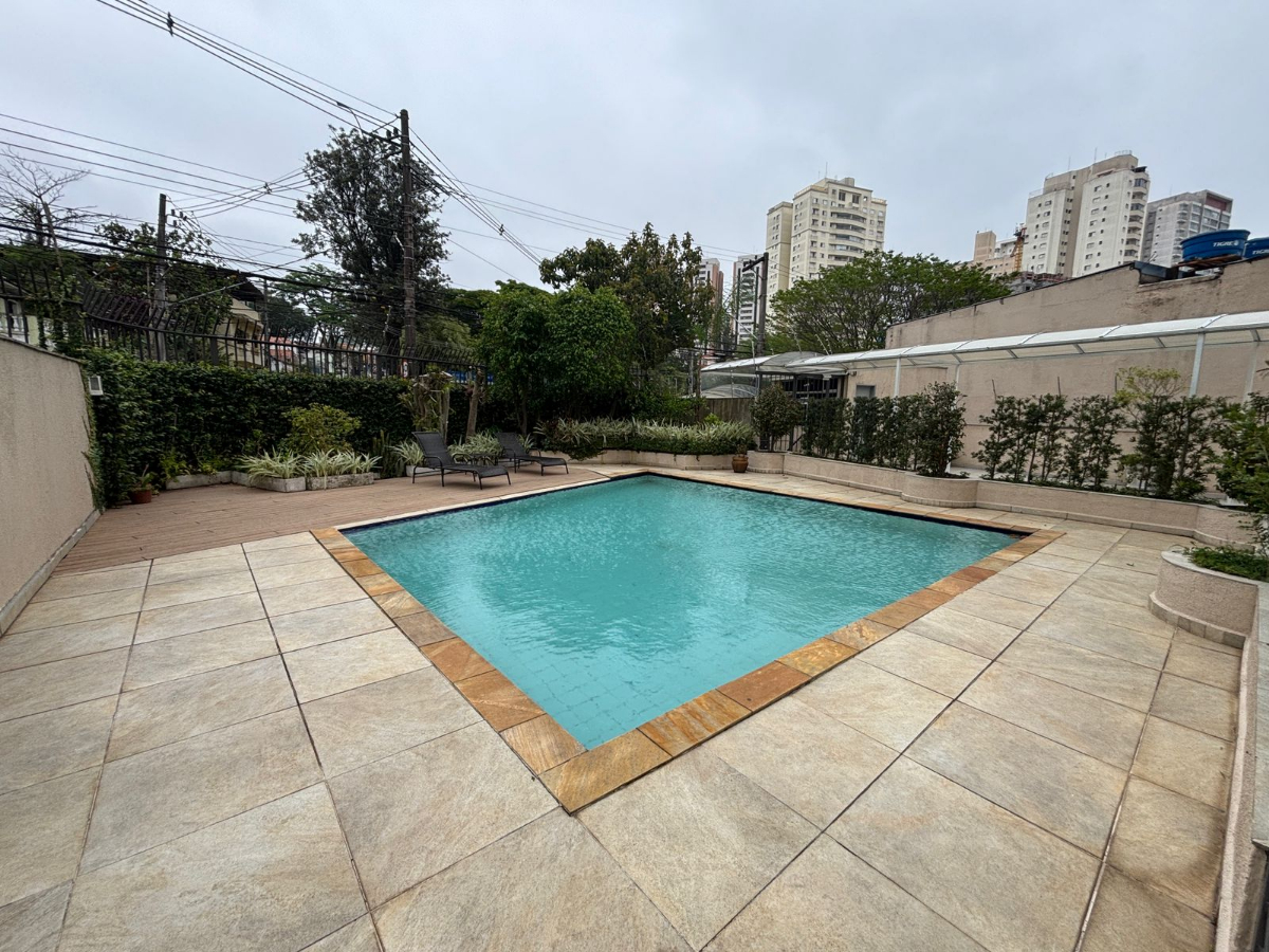 Apartamento, 1 quarto, 48 m² - Foto 22