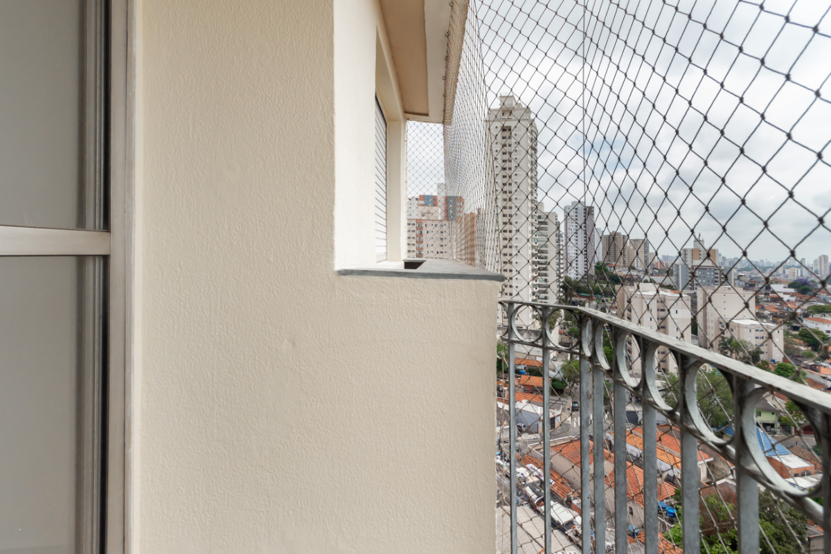 Apartamento, 1 quarto, 48 m² - Foto 3