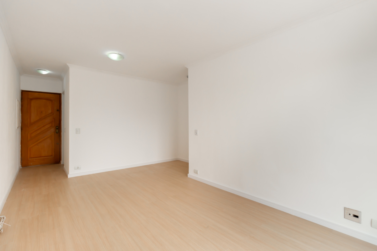 Apartamento, 1 quarto, 48 m² - Foto 8