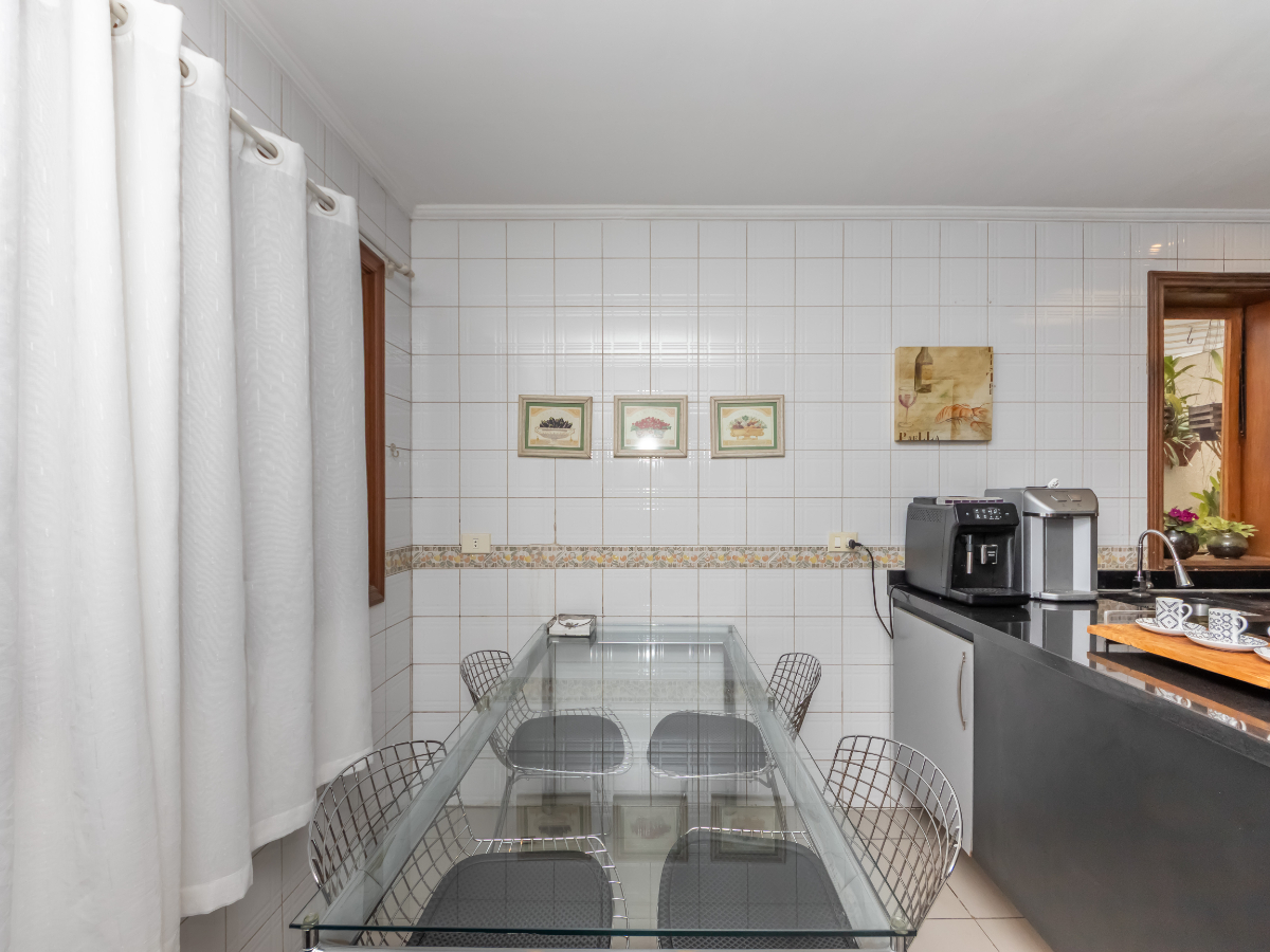 Apartamento, 5 quartos, 550 m² - Foto 10