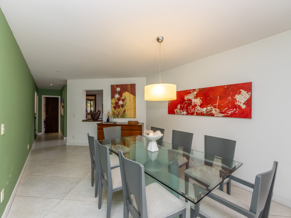 Apartamento, 5 quartos, 550 m² - Foto 11