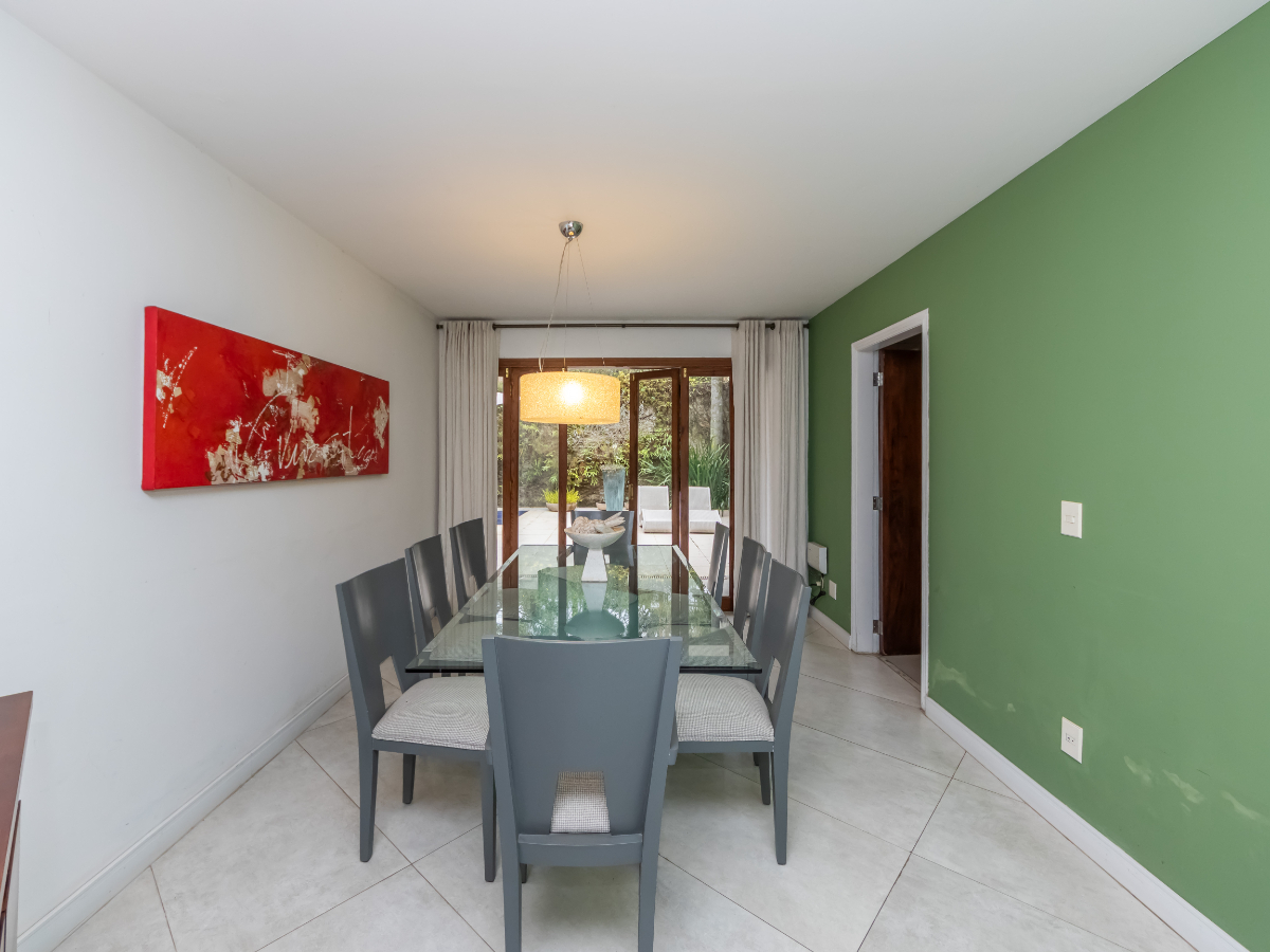 Apartamento, 5 quartos, 550 m² - Foto 13