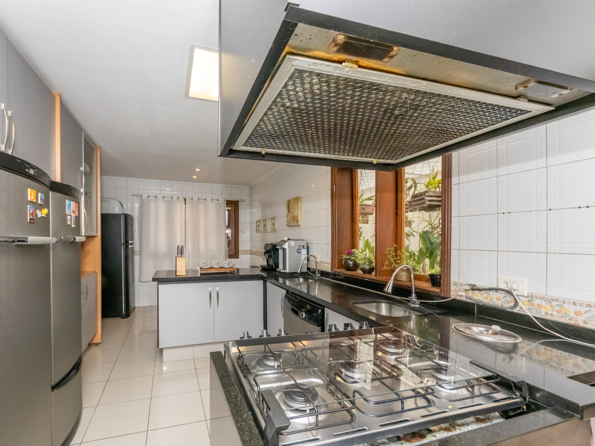 Apartamento, 5 quartos, 550 m² - Foto 14
