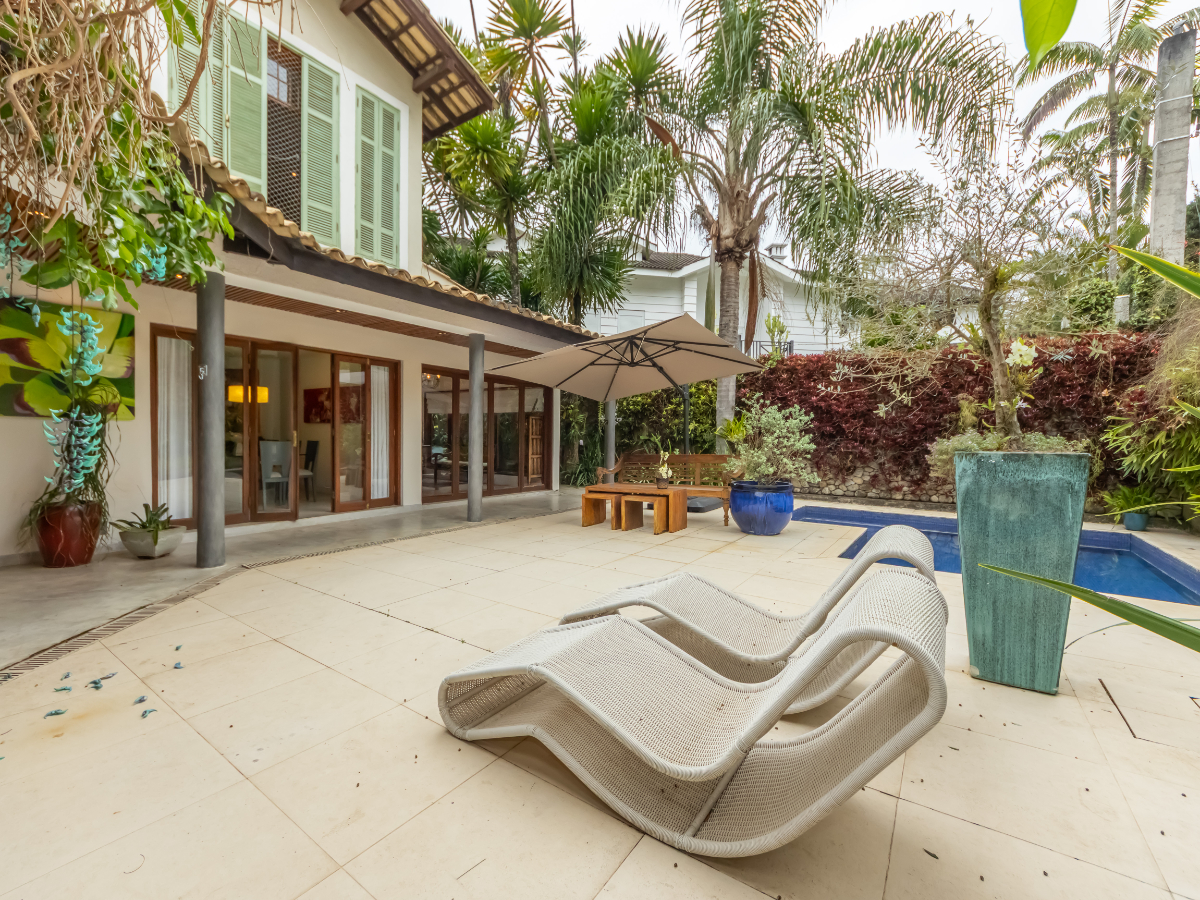 Apartamento, 5 quartos, 550 m² - Foto 15