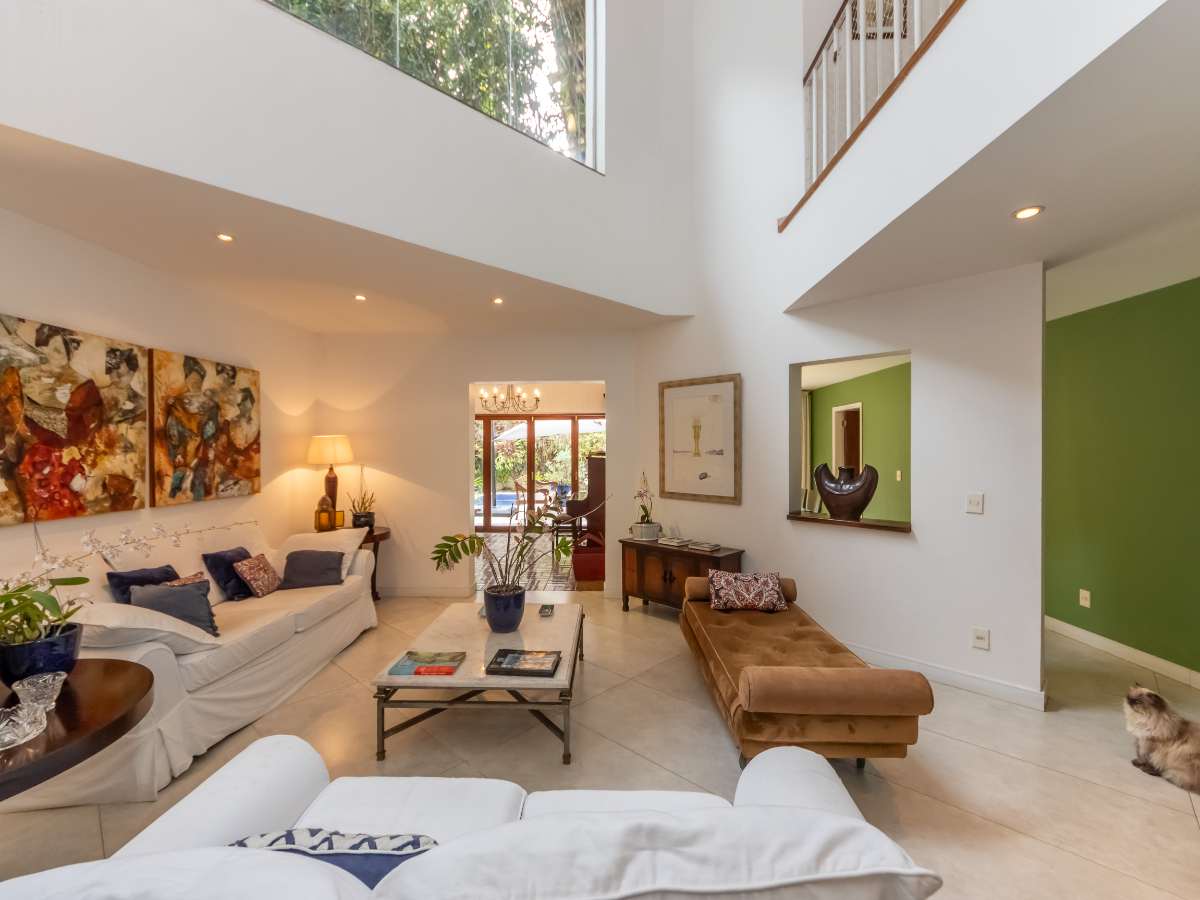 Apartamento, 5 quartos, 550 m² - Foto 17
