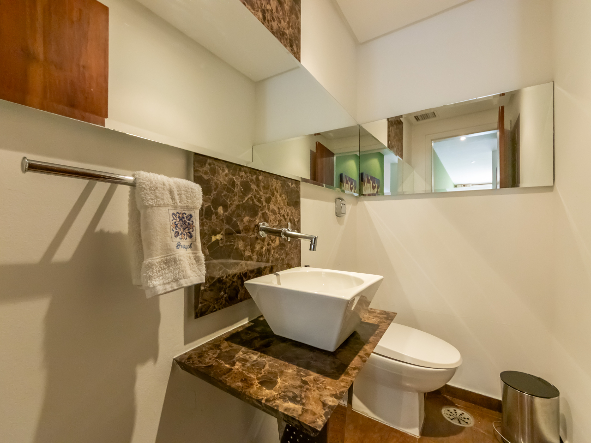 Apartamento, 5 quartos, 550 m² - Foto 18