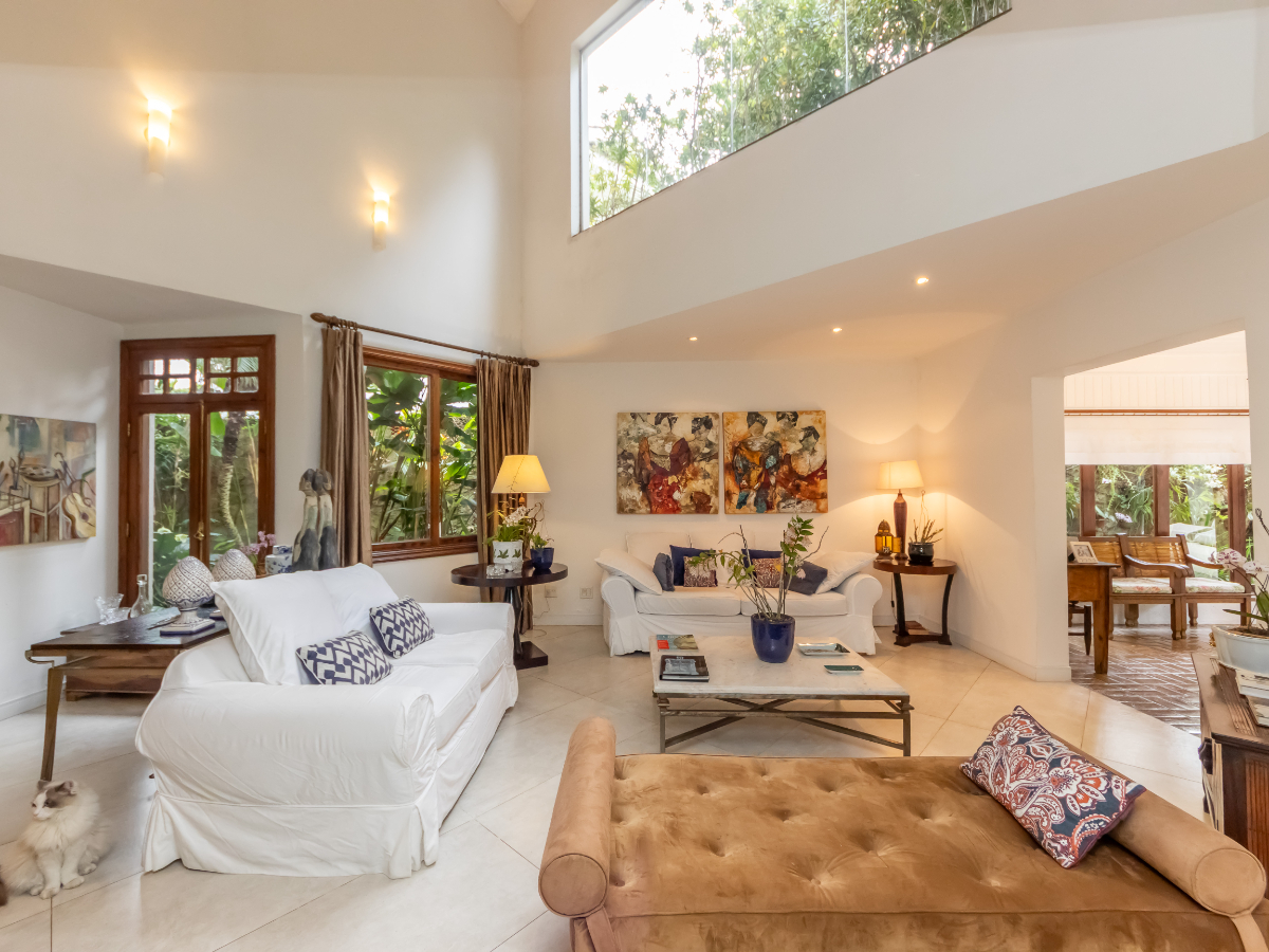 Apartamento, 5 quartos, 550 m² - Foto 19