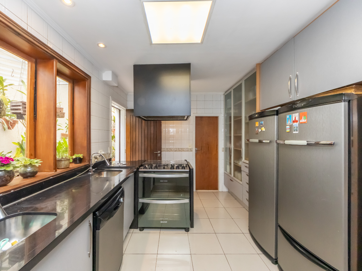Apartamento, 5 quartos, 550 m² - Foto 20