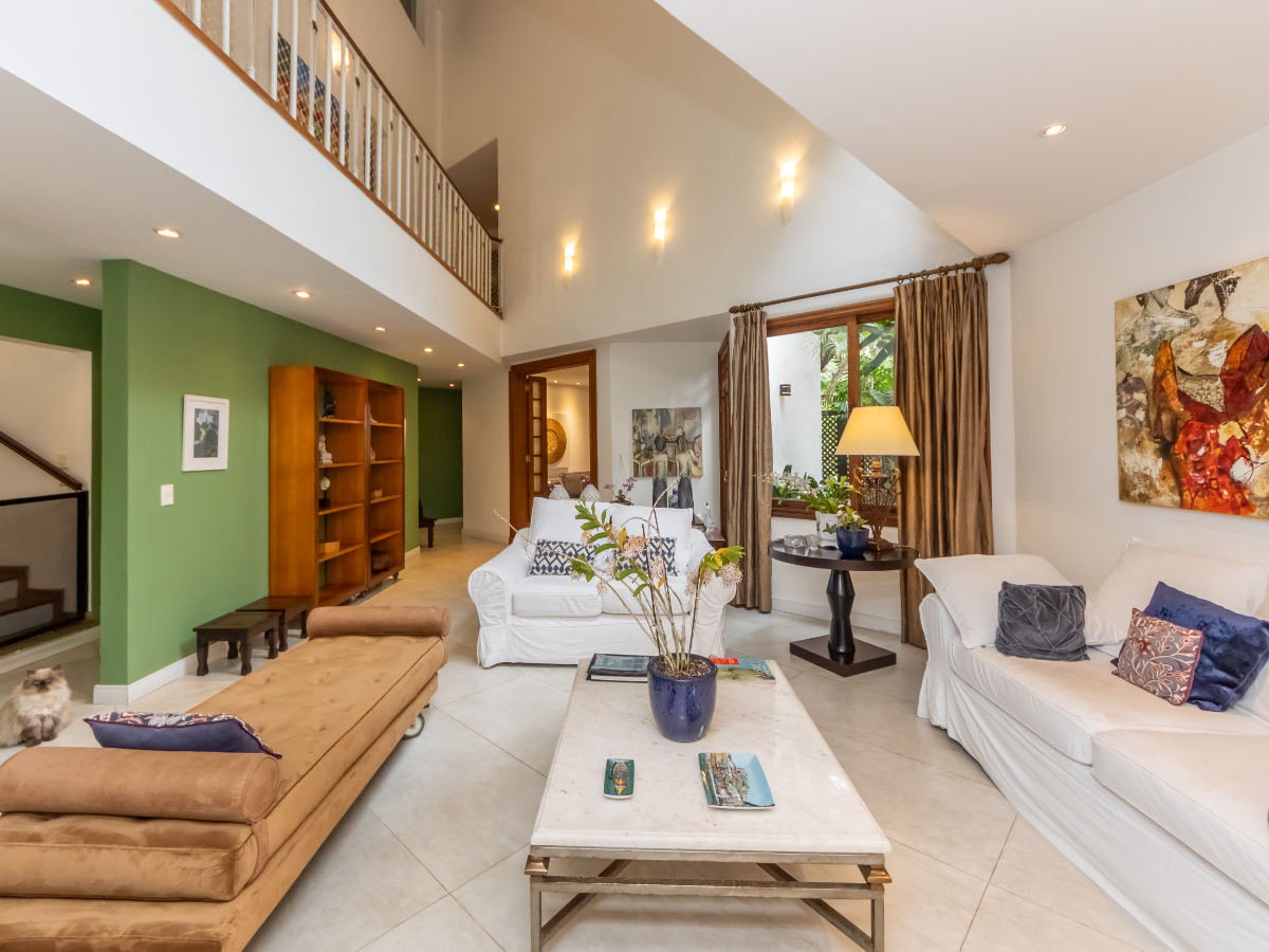 Apartamento, 5 quartos, 550 m² - Foto 22