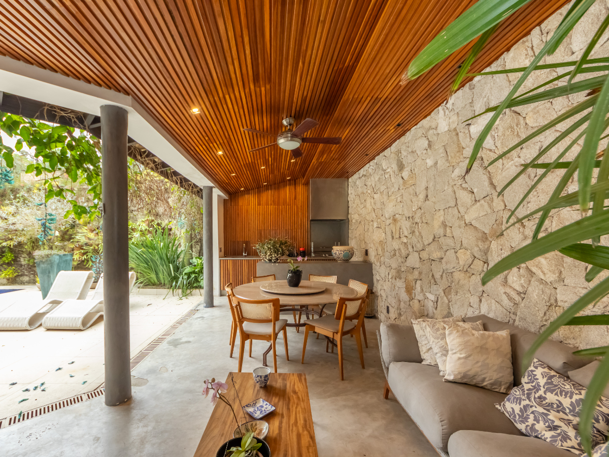 Apartamento, 5 quartos, 550 m² - Foto 4