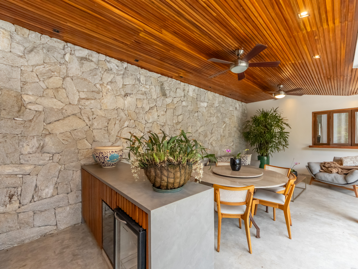 Apartamento, 5 quartos, 550 m² - Foto 6