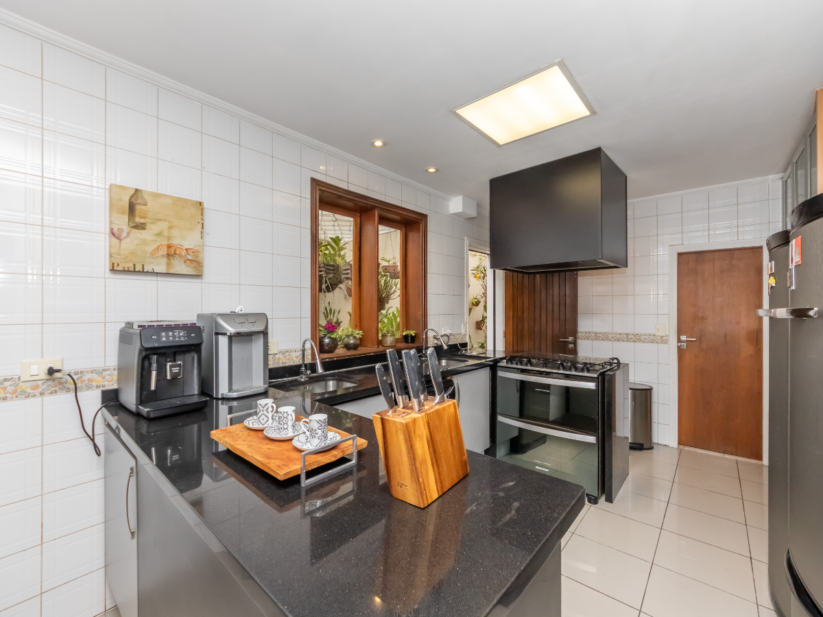 Apartamento, 5 quartos, 550 m² - Foto 9