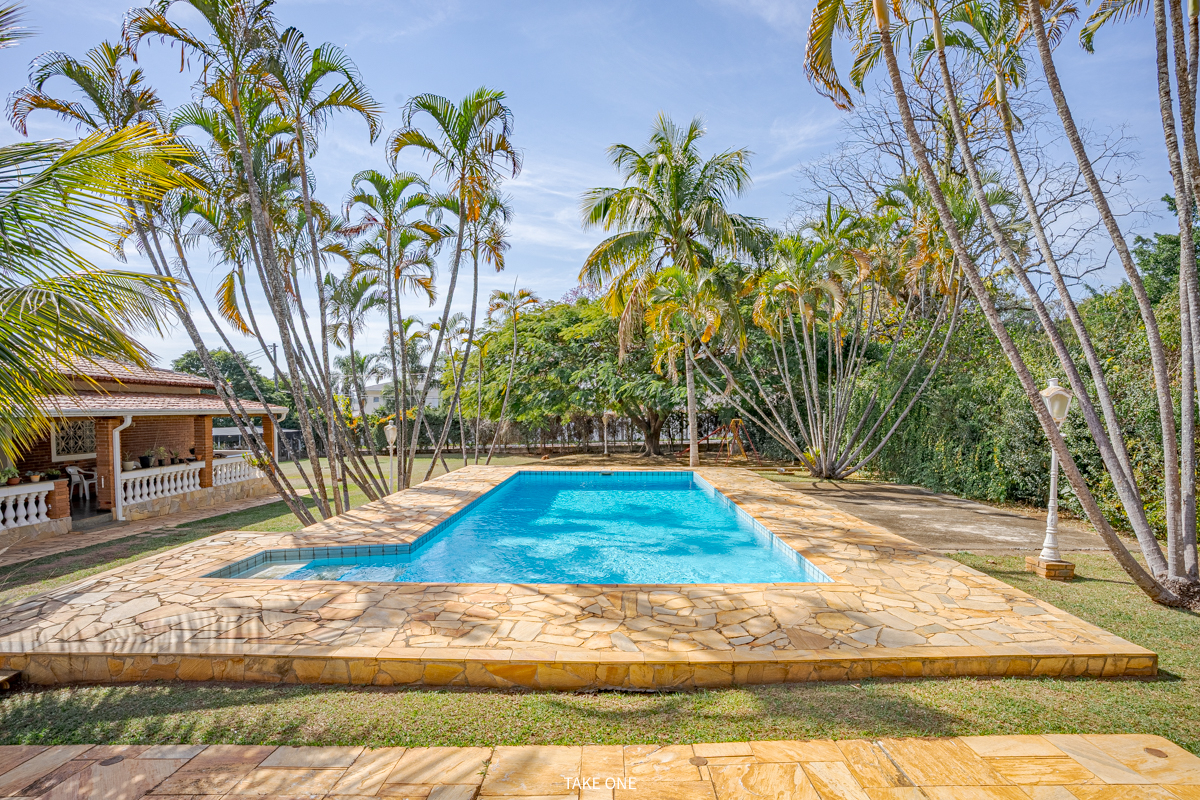 Apartamento, 3 quartos, 476 m² - Foto 1