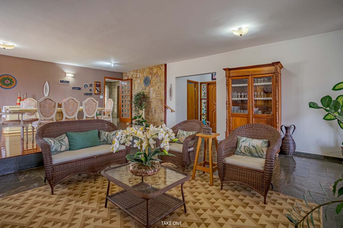 Apartamento, 3 quartos, 476 m² - Foto 23