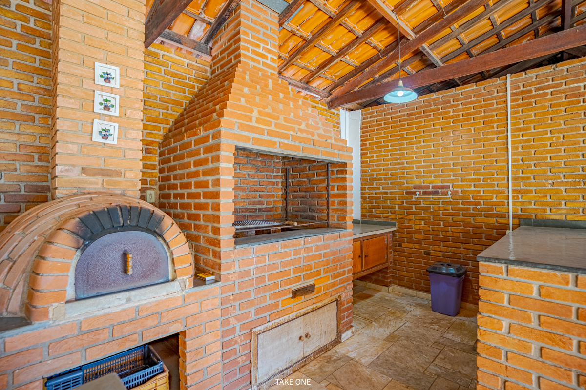 Apartamento, 3 quartos, 476 m² - Foto 9