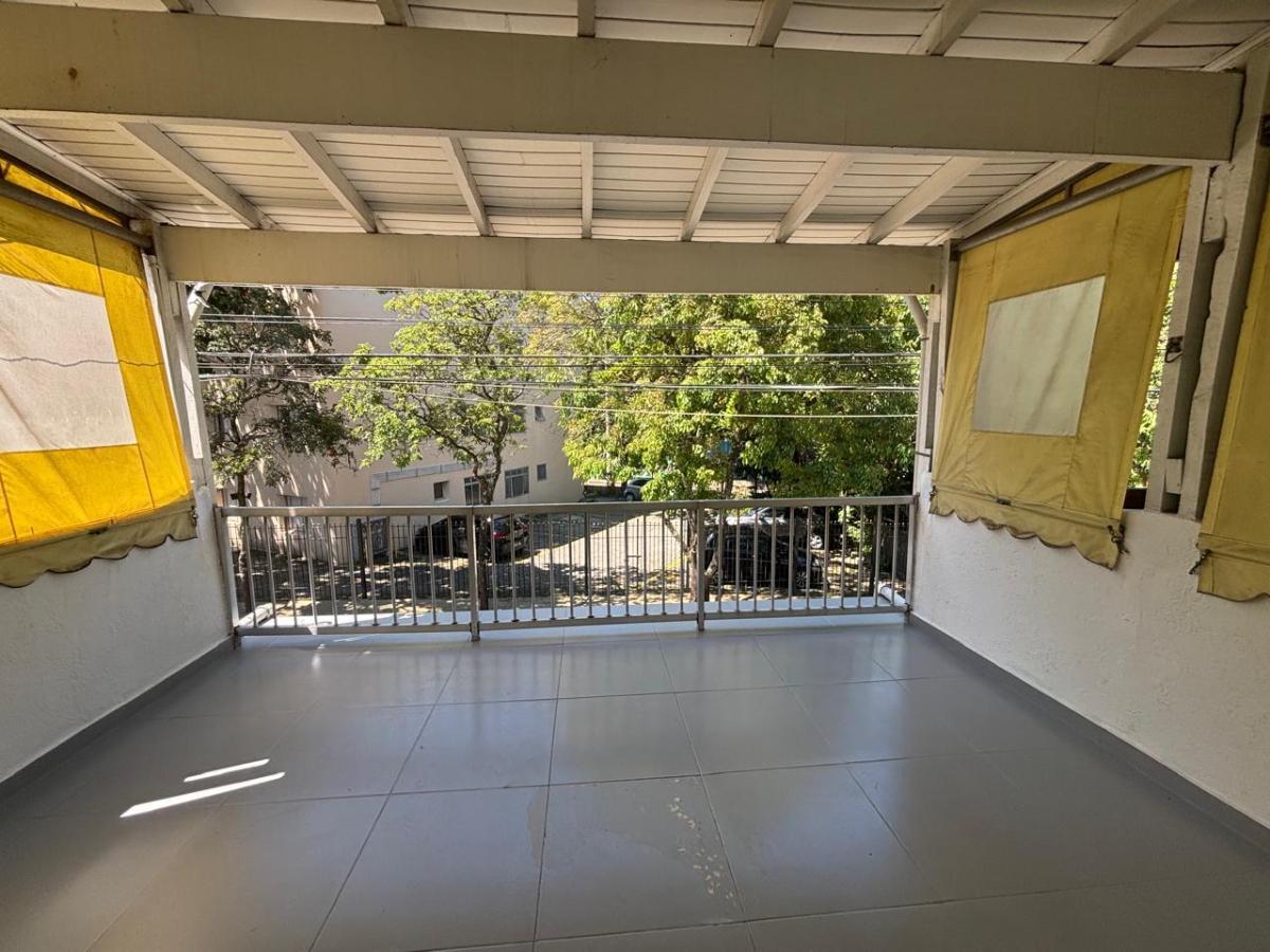 Casa de Vila, 2 quartos - Foto 1